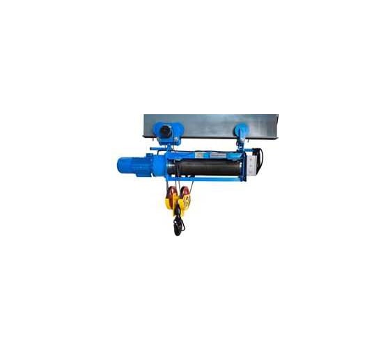Таль TOR электрическая, канатная 10 т 20 м Т1000-531(20)4О-1ПТО 1021390