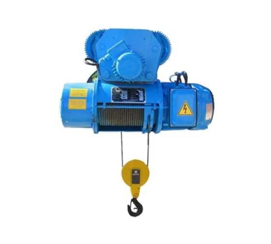 Таль TOR электрическая, г/п 2,0 т Н - 18 м, тип 13Т10446 1092182