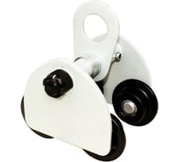 Тележка для тали холостая ELEMENT GCT 1т 126002