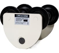 Тележка для тали холостая ELEMENT GCT 0,5т 126001
