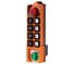 Передатчик SAGA1 -L10 R1001006Pult 1