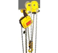 Таль ручная TOR шестеренная ТРШБп-2,0т, 12м, (П-IIa) 1048670