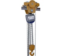 Таль ручная TOR шестеренная ТРШБп-Ех-5,0т, 9м, 101595