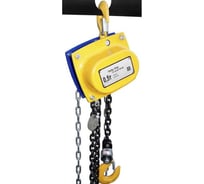 Таль ручная TOR шестеренная ТРШСп-Ех-0,5т, 3м, 1010534