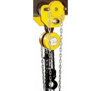 Таль ручная TOR шестеренная ТРШБУп-Ех-2,0т, 3м, 1017823