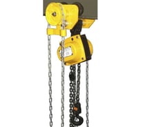 Таль ручная TOR шестеренная ТРШБп-Ех-1,0т, 6м, 101165