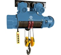 Электрическая канатная таль GEARSEN CD 10 т x 30 м, 380В GCD 100300