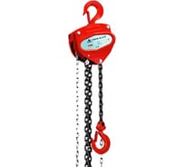 Ручная шестеренчатая таль LEMA LMT-0106C 620106