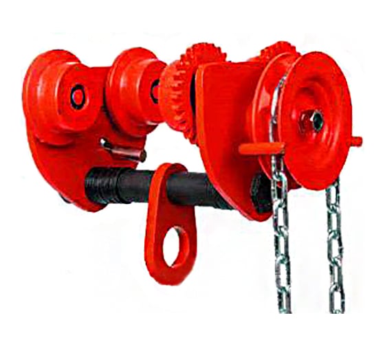 Вагонетка LEMA LMT-03T 6303 1