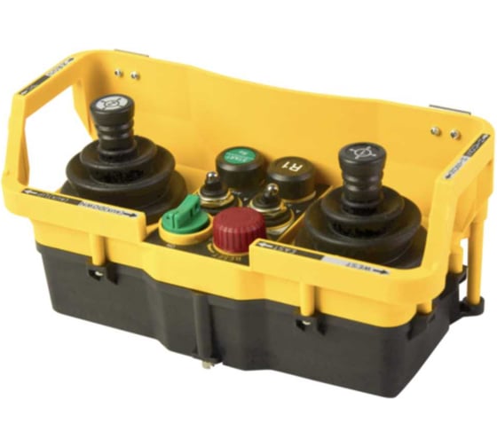 Пульт для радиоуправления SAGA 1, -L40 CH132 SAGA1-L40-TX_132