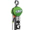 Таль ручная цепная HITCH CH100, 1 т, 12 м SZ060882 1