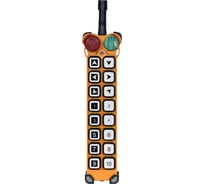 Промышленное радиоуправление TELECONTROL  F27-16S U_F27-16S