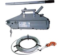 Монтажно-тяговый механизм LEMA LMT-1620W 641620