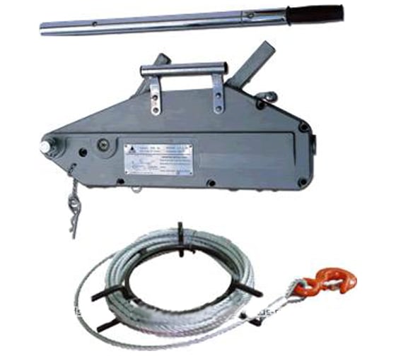 Монтажно-тяговый механизм LEMA LMT-3220W 643220