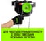 Тележка для ручных талей HITCH с цепным приводом TR200, 3 т, 6 м SZ061029 3