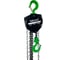 Таль ручная цепная HITCH CH210, 0.5 т, 6 м SZ068885 1