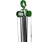 Ручная цепная таль ТВ - 20.0 тн, 9.0 м EURO-LIFT ТРШ 20/9 00005861 1