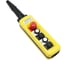 Пульт управления OCALIFT 4 кнопки, 1 скорость, стоп, IP65 XAC-A4713 1