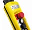 Пульт управления OCALIFT 4 кнопки, 1 скорость, стоп, IP65 XAC-A4713 3