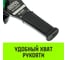 Ручная рычажная таль HITCH LH210, 1 т, 12 м SZ068986 6