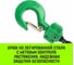 Ручная рычажная таль HITCH LH210, 1 т, 12 м SZ068986 10