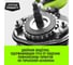 Ручная рычажная таль HITCH LHM104-G МИНИ, 0.5 т, 3 м, гальваническая цепь SZ060996 7