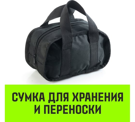 Ручная рычажная таль HITCH LHM104-G МИНИ, 0.25 т, 1.5 м, гальваническая цепь SZ060991