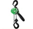 Ручная рычажная таль HITCH LHM104-G МИНИ, 0.25 т, 1.5 м, гальваническая цепь SZ060991 1