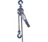Таль ручная рычажная TOR 2,0т 6м ТРР BASE 1050828 1