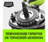 Ручная цепная таль HITCH CH200-G, 1 т, 3 м, гальваническая цепь SZ060842 7
