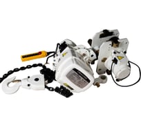 Таль электрическая цепная с тележкой ELEMENT HHB 5т*6м, 380в, 426001