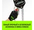 Ручная цепная таль HITCH CH200-G, 2 т, 4.5 м, гальваническая цепь SZ060855 3