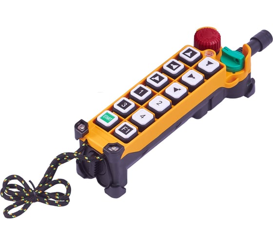 Передатчик TELEcontrol F24-12D UCDf2412dPult