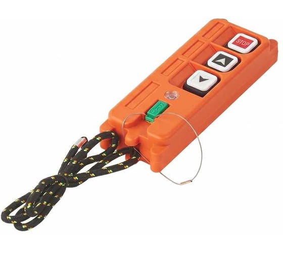 Передатчик TELEcontrol F21-2S UCDf212sPult