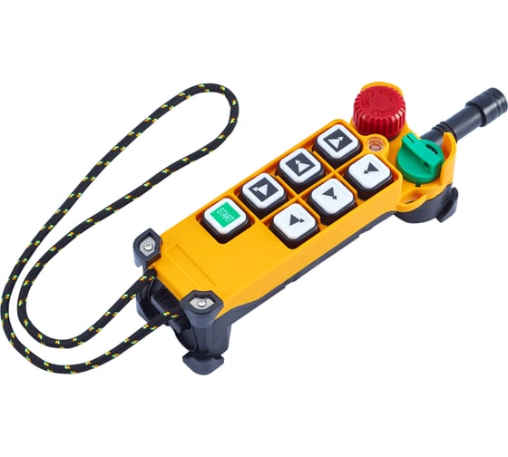 Передатчик TELEcontrol F25-6D UCDf256dPult
