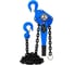 Таль ручная рычажная SAMGRUPP SAMTOOLS HSH-C 3т х 3м S SAMC-123010303 1