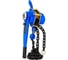 Таль ручная рычажная SAMGRUPP SAMTOOLS HSH-C 3т х 3м S SAMC-123010303 3