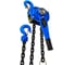 Таль ручная рычажная SAMGRUPP SAMTOOLS HSH-C 3т х 6м S SAMC-123010306 4
