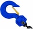 Таль ручная рычажная SAMGRUPP SAMTOOLS HSH-C 3т х 6м S SAMC-123010306 5