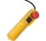 Тельфер электрический EDON LEH-250/500 (500Вт, 125/250кг, трос 12м, 3мм) 57408 8