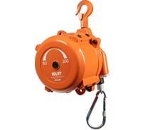 Балансир пружинный HDLIFT нагрузка 80-100 кг, трос 1,5 м HB-100