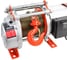 Таль электрическая KINGQUEEN 70м/1500кг, Без С/Ш PA-750-1500-70-RK99-1 1