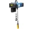 Таль электрическая цепная OCALIFT ТЭЦ DMG 2501D 250кг 6м 8/2м/мин, стационарная 380в dmg02501dn6m 1