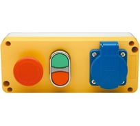 Пульт управления Emas PA3E40K20P1