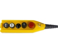 Пульт управления Emas PV5E30B4AC20