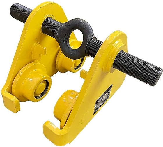 Тележка для талей TEHNOLIFT тип ATP, 2 т 4687202157518