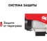 Электрическая таль QUATTRO ELEMENTI TL-250 550 Вт, 125/250 кг, трос 12 м, блок полиспаст в компл. 793-688 8