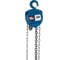 Ручная цепная таль PROJACK 5 т, 6 м модель HSC 030 0001 0506 1