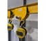 Каретка ручная OCALIFT 5т 3м тип GCL тележка на двутавр с ручным приводом 10453c 5