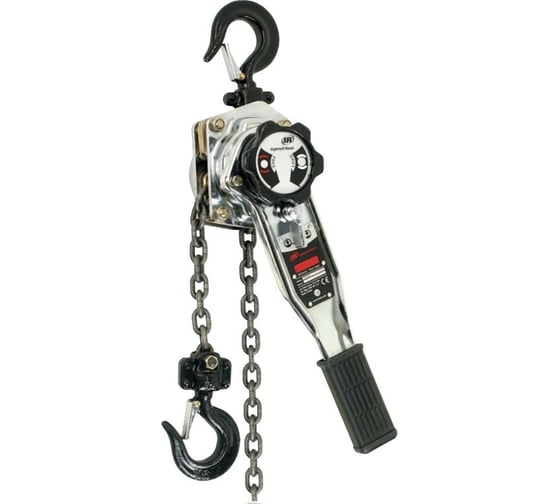 Рычажная цепная таль Ingersoll Rand Silver 3 т SLB600-5 1